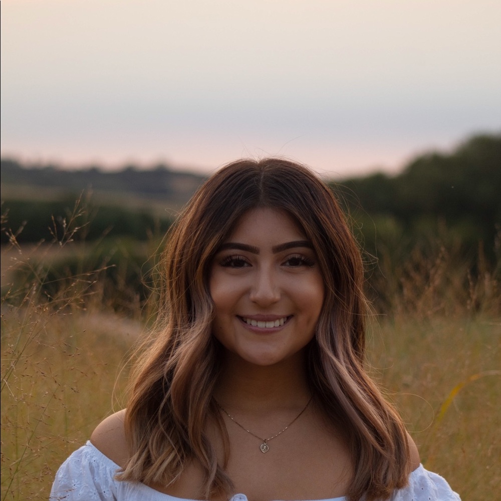 Meet your Posher, Michelle